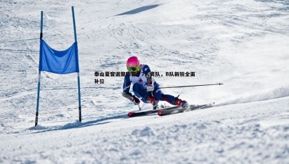 博天堂官网-泰山夏窗调整阵容，7人离队，B队新锐全面补位