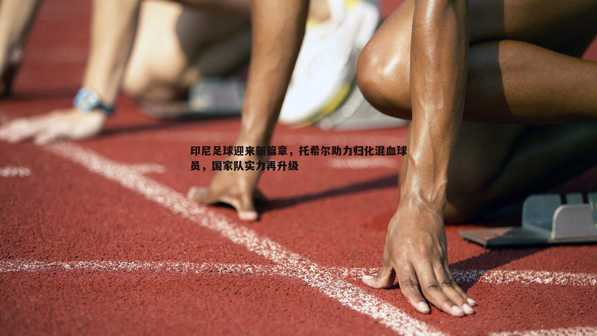 印尼足球迎来新篇章，托希尔助力归化混血球员，国家队实力再升级